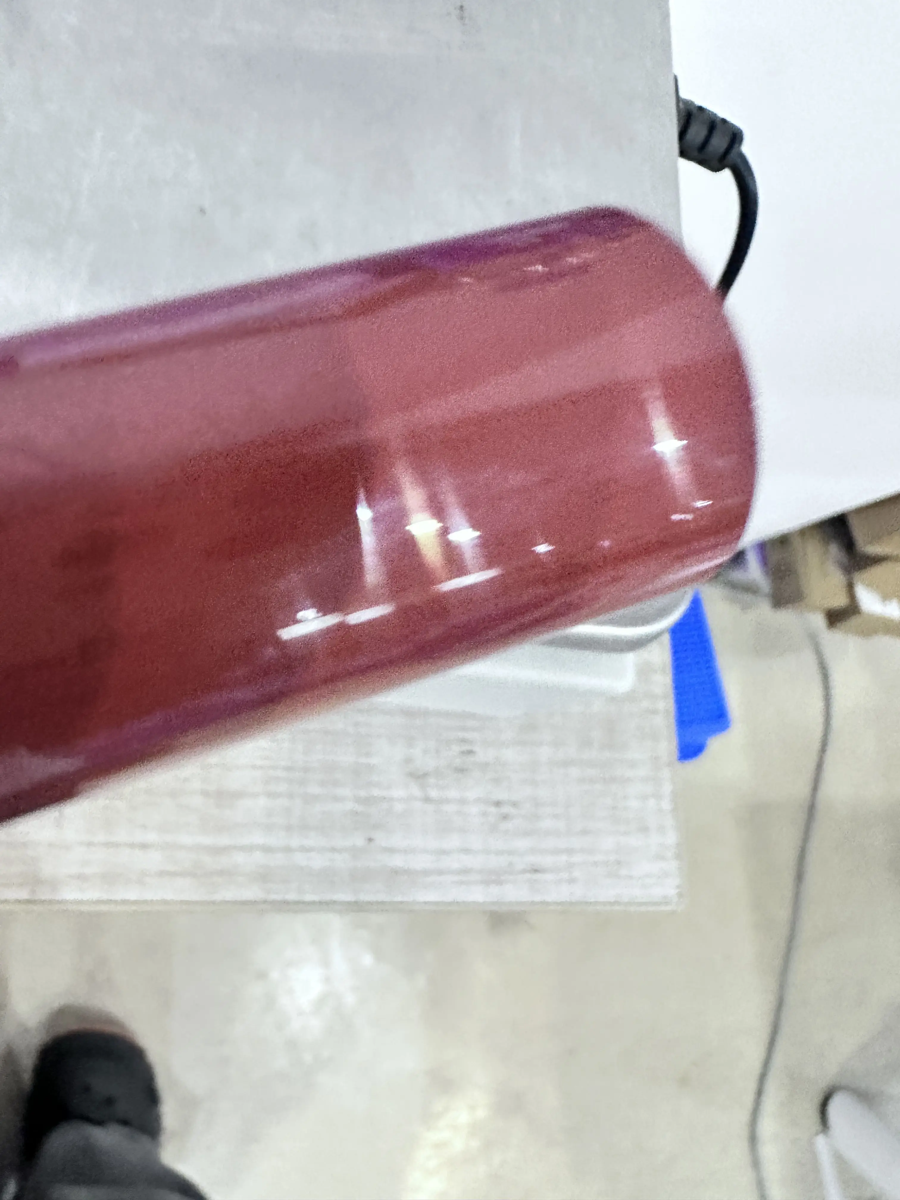 

1X FILM-T5055C 6LJ59010000 6LJ71676000 Fuser Film Sleeve for TOSHIBA E-Studio 2555C 3055C 3555C 4555C 5055C