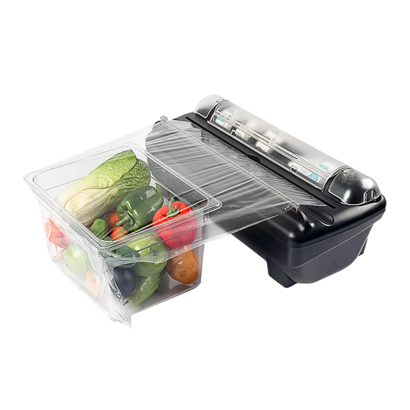 : Distributori di sacchetti di plastica