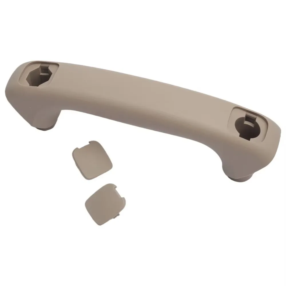 Beige Gray Rear Trunk Door Inner Handle 817563E001 For KIA Sportage Borrego Sorento For Hyundai SantaFe 81756-3E001WK