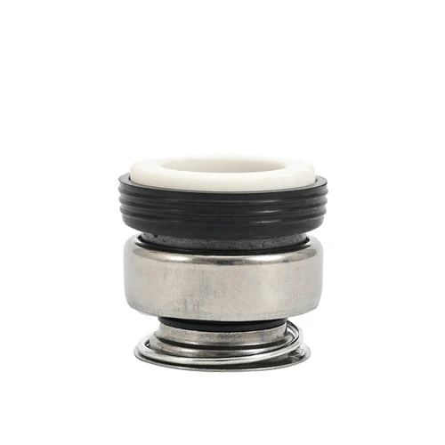 Imagen 2 del producto Sello de eje mecánico para bomba de agua en línea 8mm 10mm 12mm 14mm 15mm 16mm 17mm 18mm 19mm 20mm 22mm 24mm 25mm 28mm 30mm serie 301