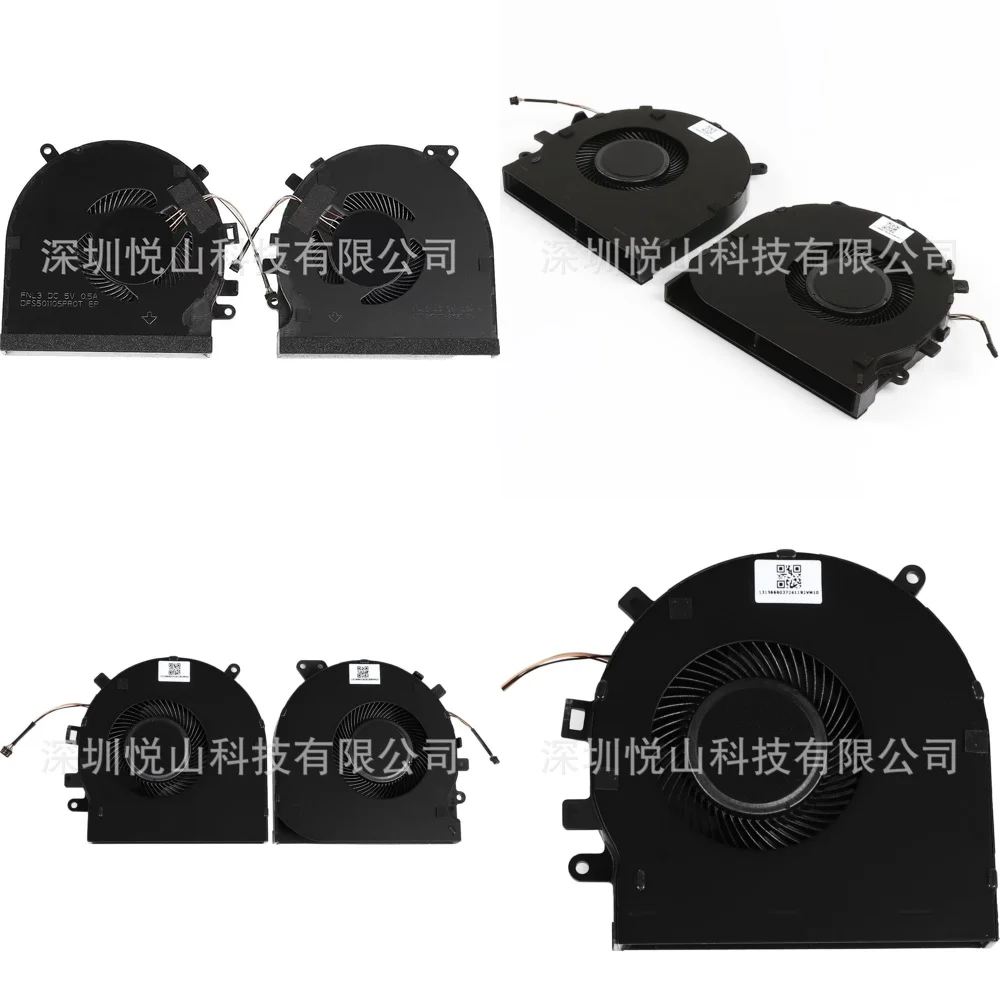 

Вентилятор охлаждения процессора для ноутбуков Razer Blade RZ09-0270, RZ09-03, RZ09-0369: Высокопроизводительная система охлаждения для эффективного отвода тепла