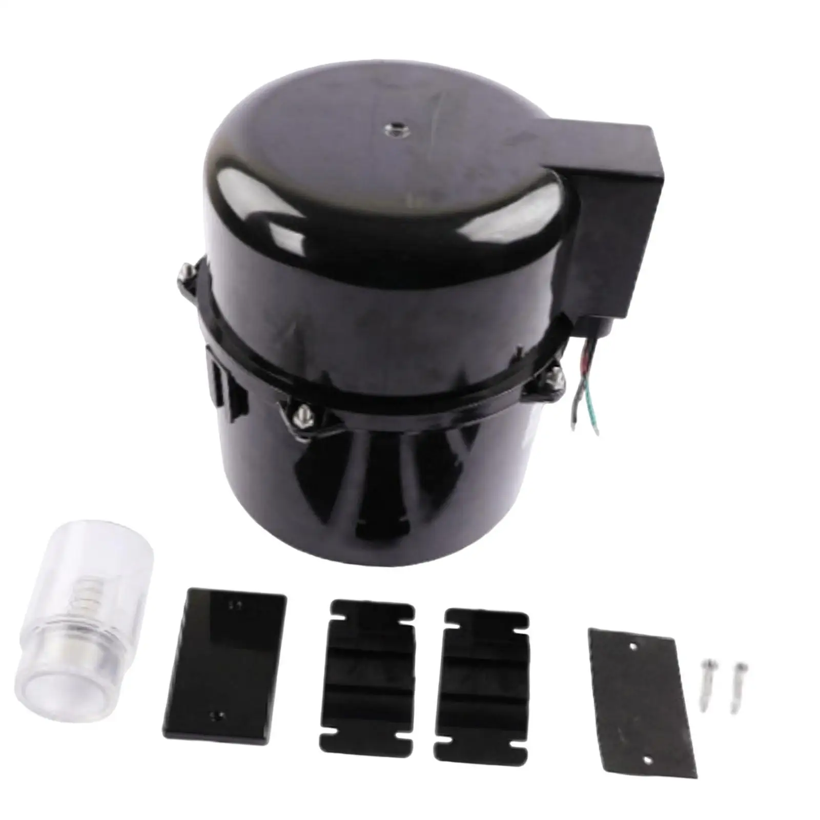 Blower Motor 6316220F Sturdy Replacement Portable Professional 2HP 240V 4.5A