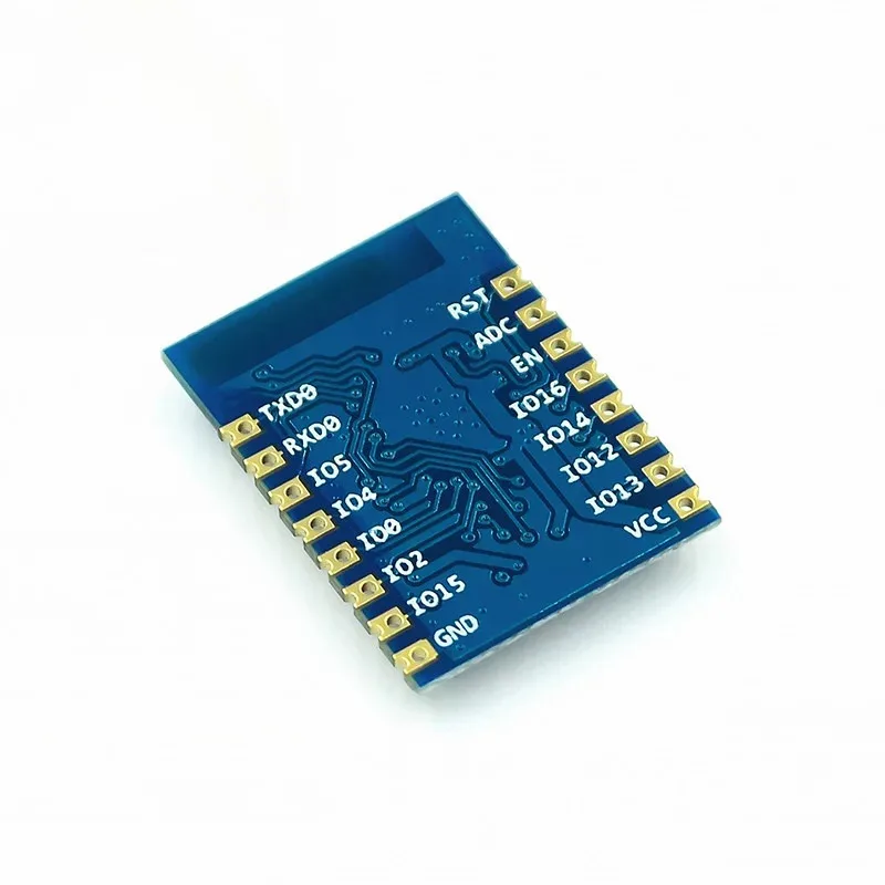 1-10 قطعة ESP-07 ESP8266 المسلسل WIFI وحدة لاسلكية 2.4Ghz 3.3V ESP سلسلة وحدات ESP07 لاردوينو