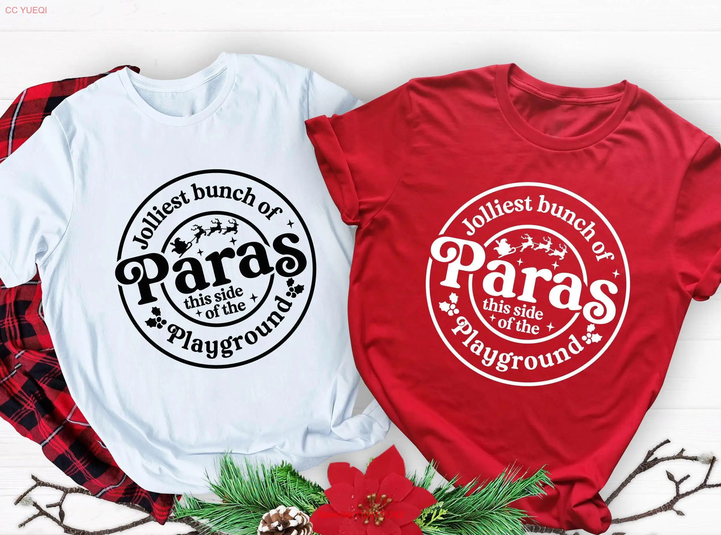 Jolliest Bunch Of P…