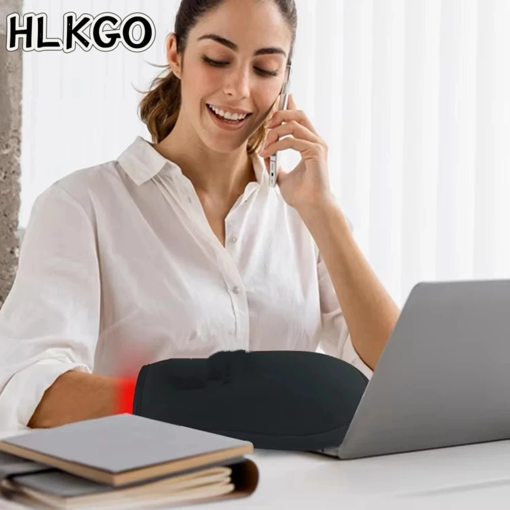 

Красные инфракрасные терапевтические перчатки с двойной длиной волны 660 нм и 850 нм для лечения глубоких тканей рук