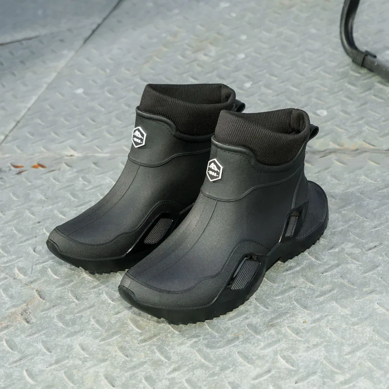 Thumbnail 4 - #25 Latest Rain Boots Offers