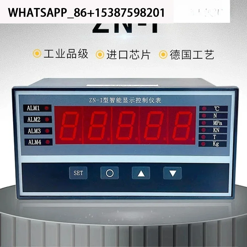 Bc Industrial Weigh… - image