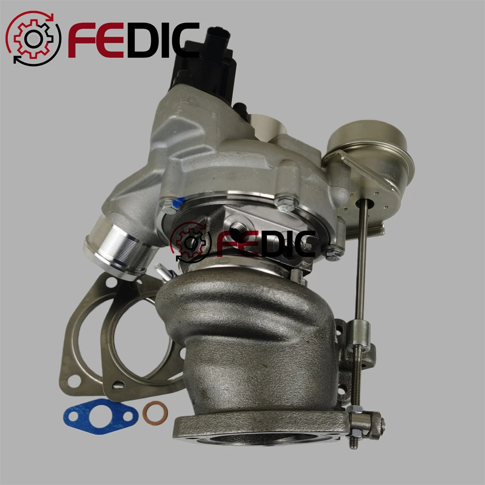 K03 53039880426 53039880292 53039880180 Turbo charger for Citroen DS3 Peugeot 208 1.6 THP 200 EP6FDTX Turbocharger