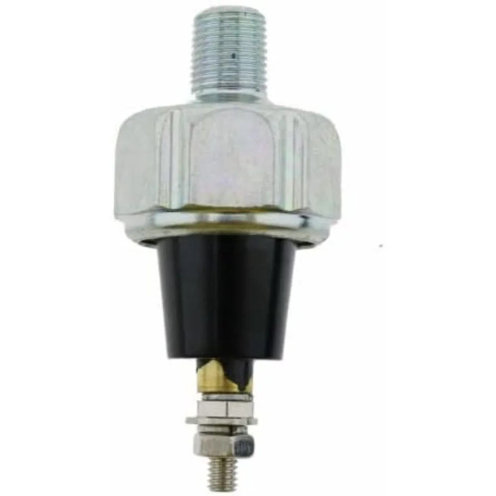 

XOJOX Oil Pressure Sensor 8-98201472-0 8982014720 For Isuzu 4BG1 4JG1 6BG1 6BD1 3LD1