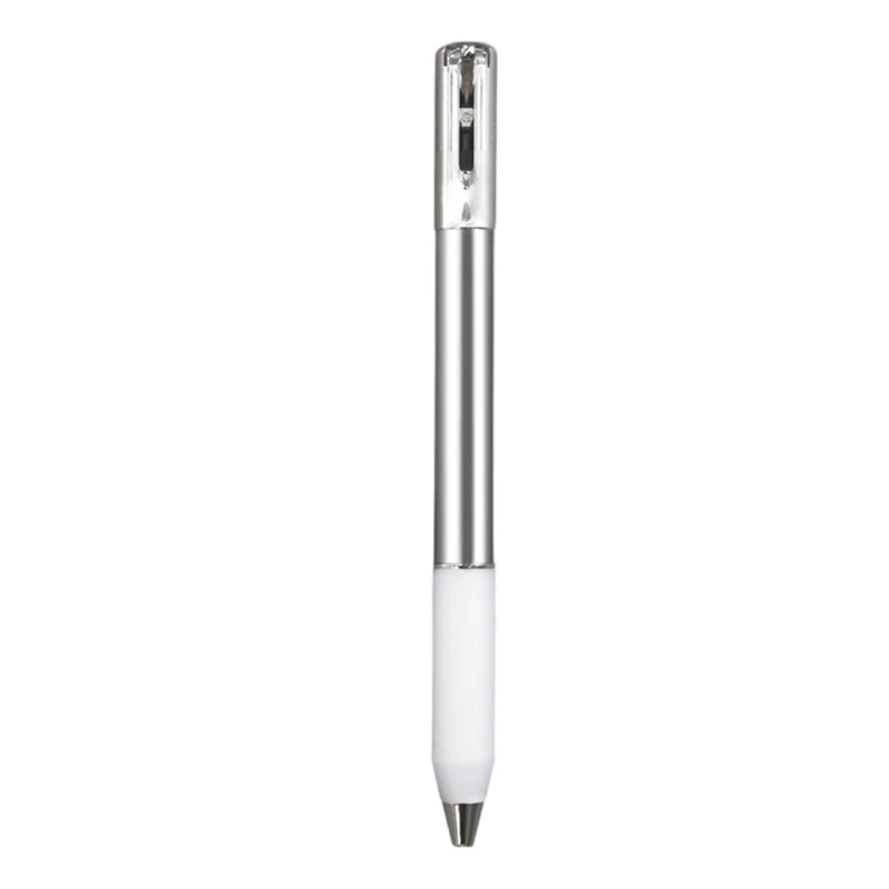 Stylo Gel à séchage rapide, stylo neutre à encre noire, stylo 0.5mm pour étudiant