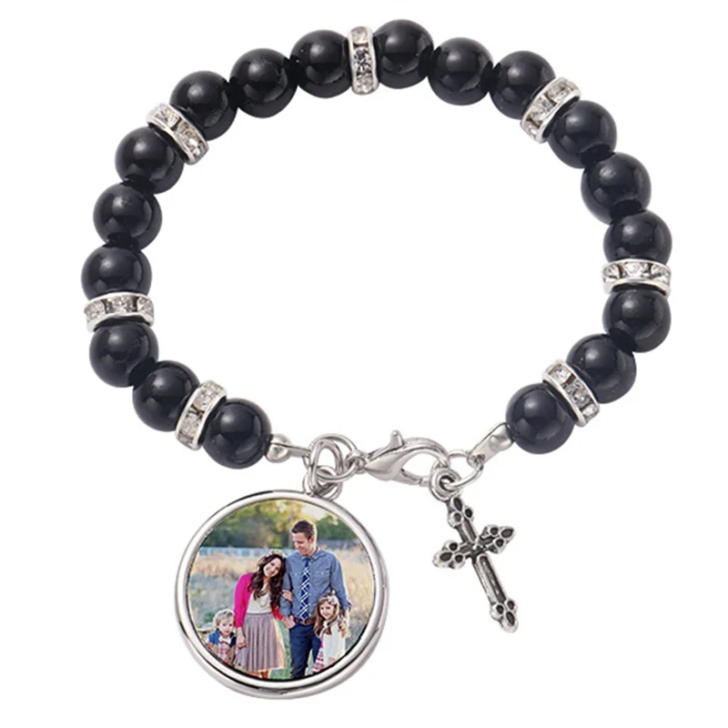 5 шт., пустой браслет для сублимации, металлический браслет для передачи тепла, пустая доска, брелоки для ключей для DIY, сублимация