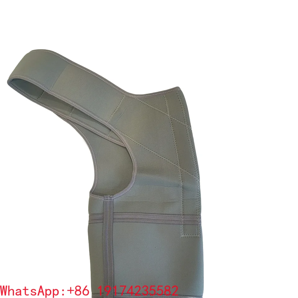 

AK Support Sleeve Prosthetic Leg Artificial Limbs for Medical Rehabilitation Medical Use Equipment