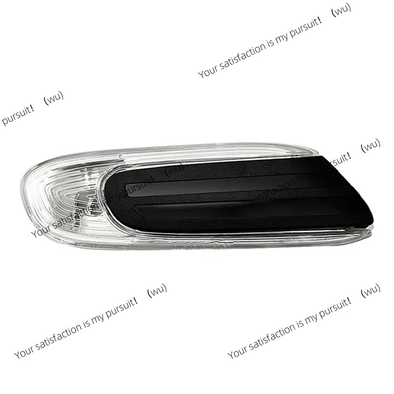 Reliable-Right Front Fender Turn Signal Light 63137298348 For BMW Mini Cooper F55 F56 F57 2014-2020 Side Marker Indicator Lamp P