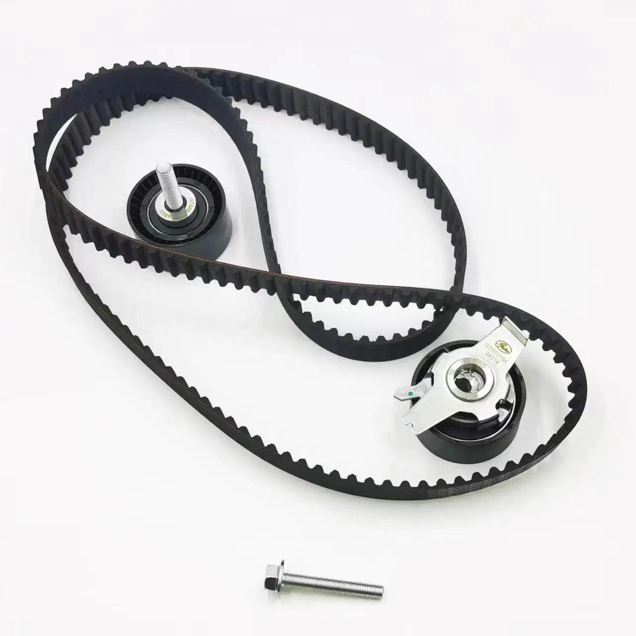 

Комплект ГРМ Gwm V200 Great Wall Haval H5 New H3 Wingle 5 Euro Steed 5,gw4d20 2.0 Дизель, 1021200 -ed01, 1021700 -ed01, 1021013 -ed01