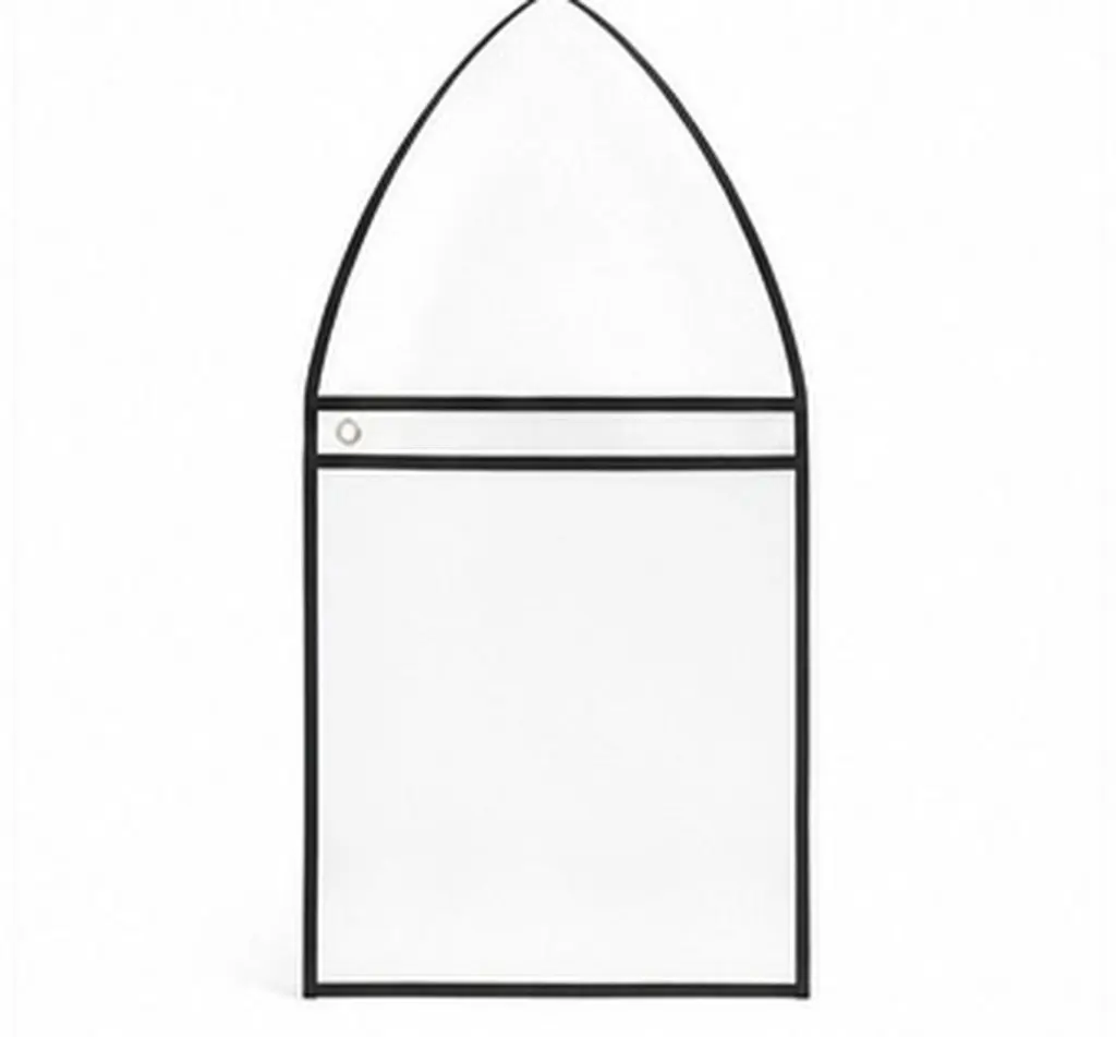 10pcs-transparent-hanging-job-ticket-holder-reusable-plastic-sleeves-dry-erase-repair-work-order-organizer-file-pocket