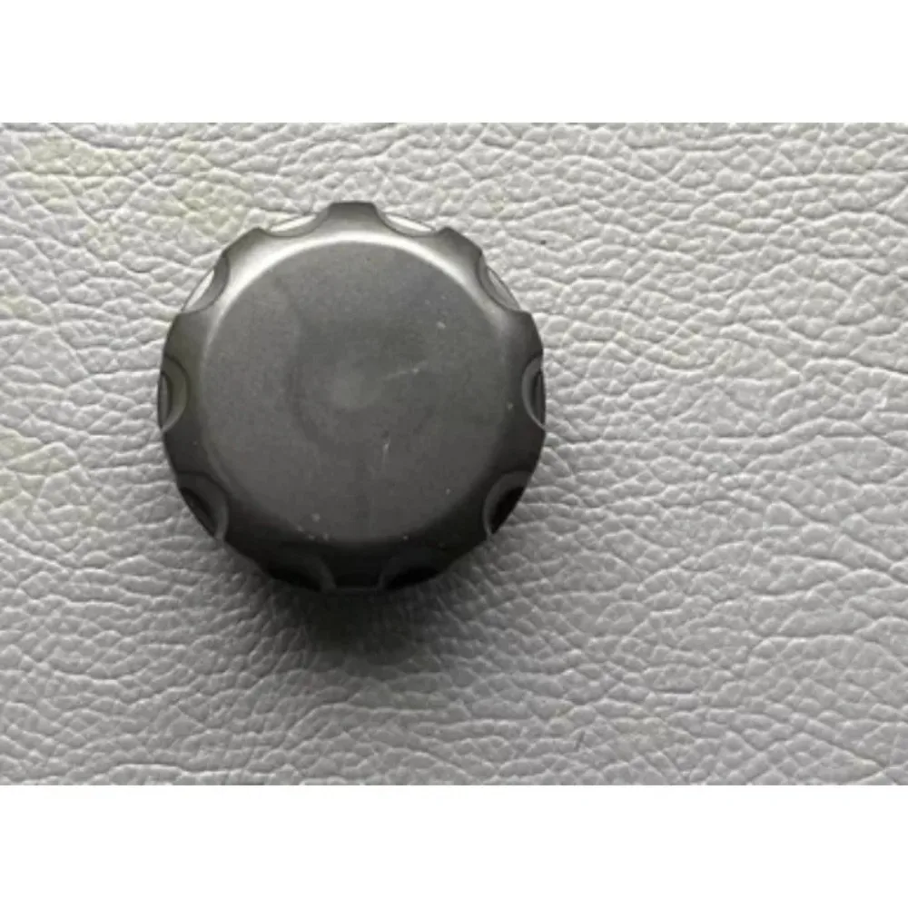 Black Beige Plastic Brand New Seat Knob Seat Adjustment Handwheel Accessories 1pc for Ford Transit New Generation V348