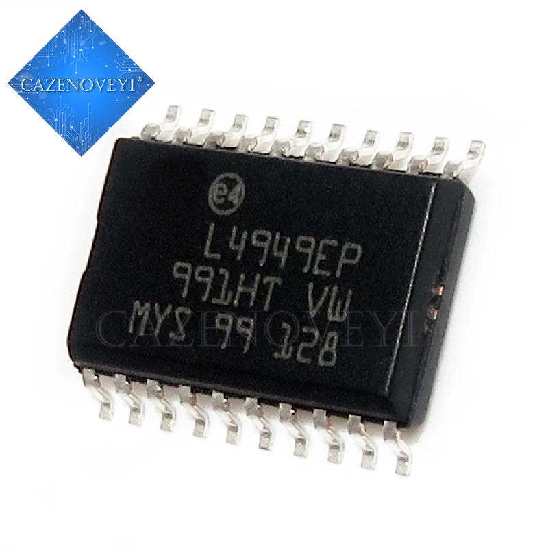 10pcs/lot L4949EP L4949E L4949 SOP-20 In Stock