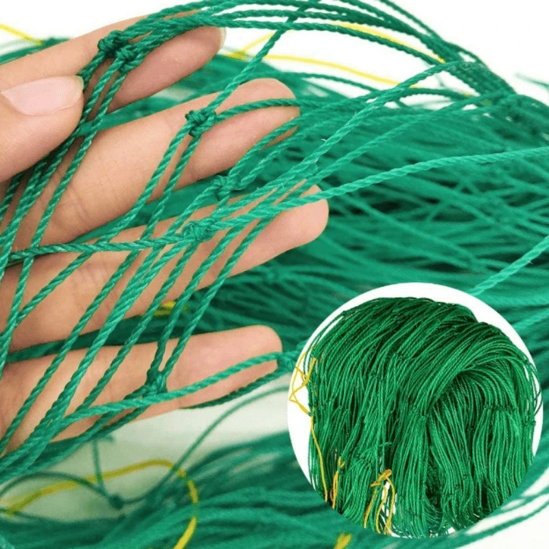 Plant Climbing Netting Heavy D - огляд і ціна Plant Support Trellis Netting Climbing