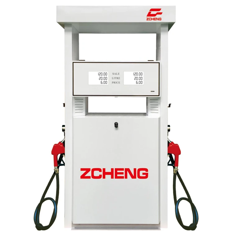 

diesel Gilbarco Petrol 2 Nozzles 4 Nozzles 6 Nozzles Fuel Dispenser for Petrol Station