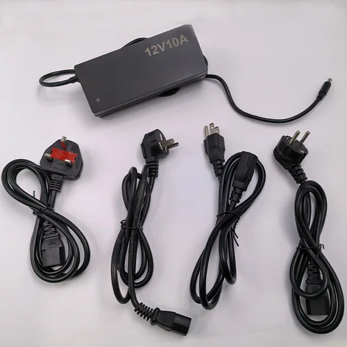 Servers & Industrial Computer