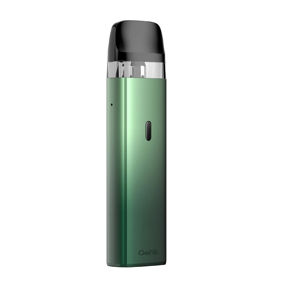 VOOPOO-Kit Vaporizador de Cigarro Eletrônico, Cartucho Vaporizador Série V2, Vape com 900mAh Bateria, 15W Vape, 2ml, Original