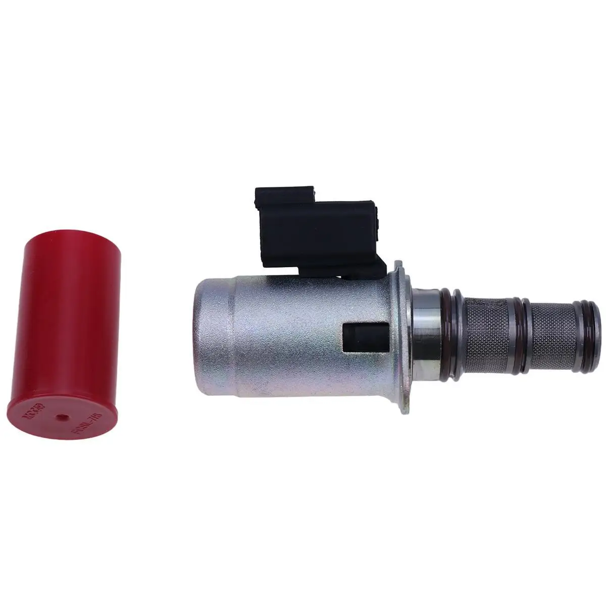 

Solenoid Valve 2748041 for Caterpillar Loader 420F 428E 430F 432E 450F 901C 902