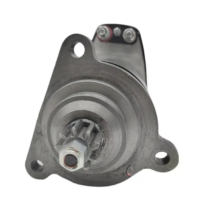 

24V Starter Motor Fit for Mercedes for MAN Truck 0001416002 0001415001
