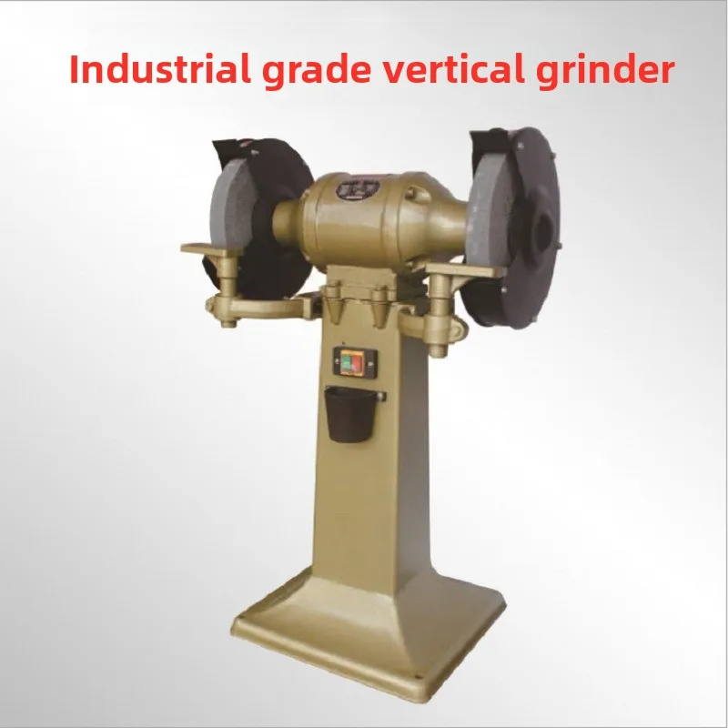 Universal Floor Grinder Knife Sharpener Industrial Grade Heavy Duty Polisher