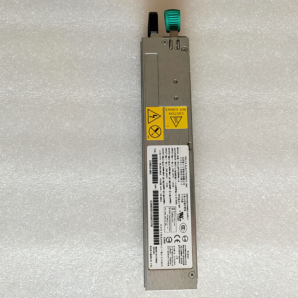 450W DPS-500WB-1 A RPS-450-2 A Redundant Server Power Module