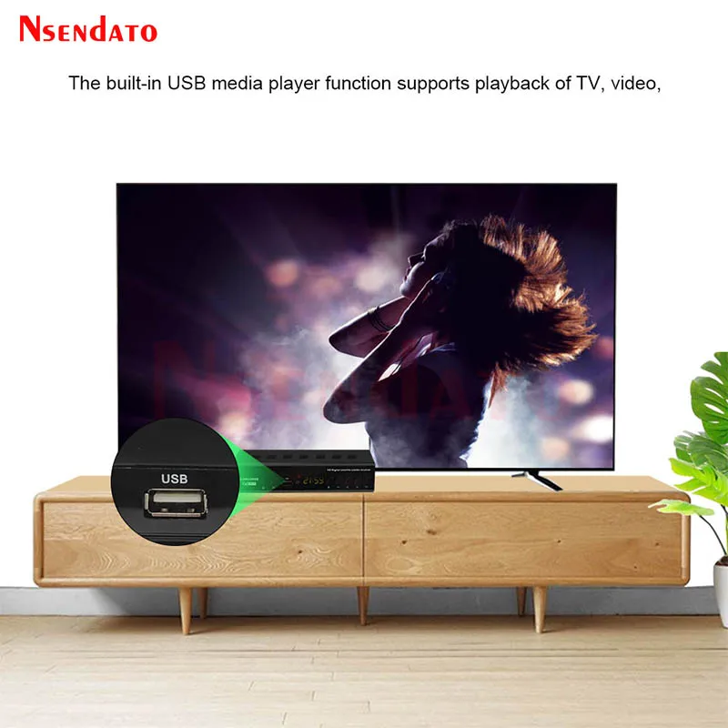 Thumbnail 3 - #26 Latest TV Converter Boxes Offers