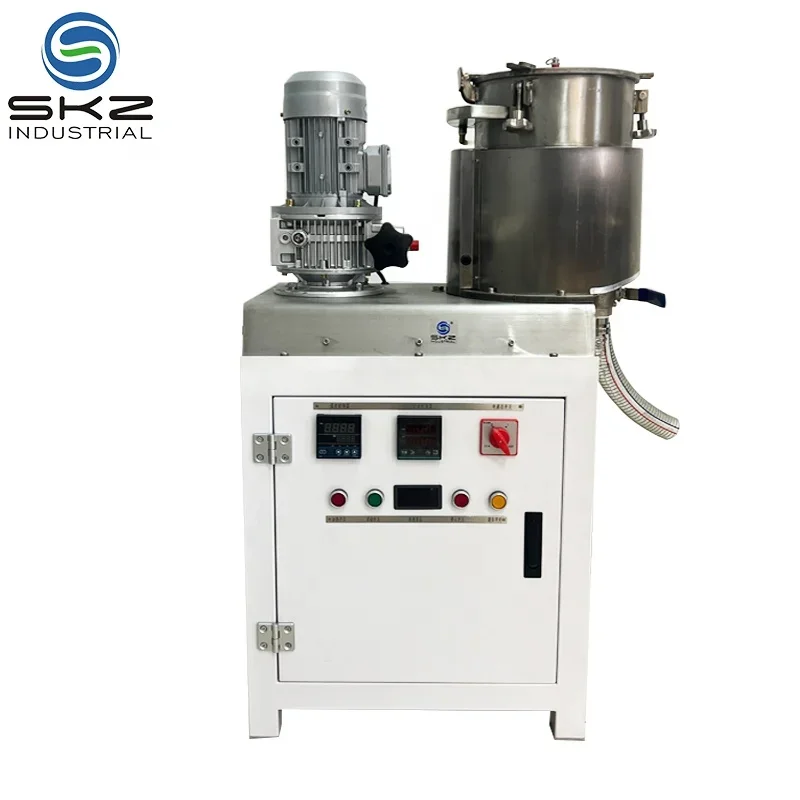 2026 12L Aquapulper Testing Equipment Pulp Processing Laboratory Technology