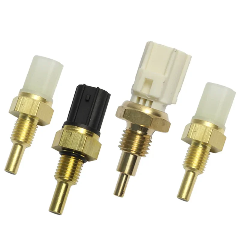 Thermostat Sensor Assy For Beat Fi Wave110 125i Dream Dash 110 125 Rs 150 Aerox Nvx155 Y15 Lagenda 115 Fi Egos Lc135 V1-V7