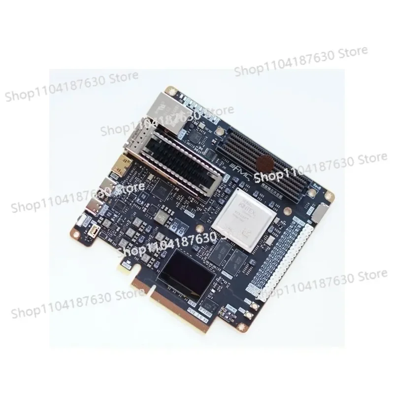 FPGA, KU5PDevelopment Board Kintex Ultrascale+