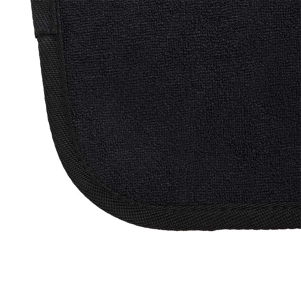 Anti-skid Bowling Ball Towel Washable Dust Debris Remover Bowling Shammy Pad Easy-Grip Dots Multi-function