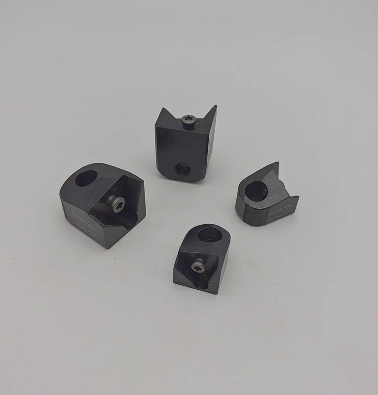 خراطيش لرأس الحفر القياسي Dia76 لحفر الثقب العميق #2