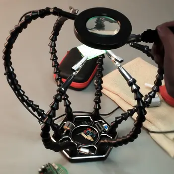 6 best sales Pomocne dłonie - №1