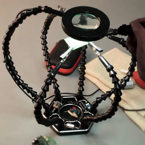 6 best sales मददगार हाथ - №1