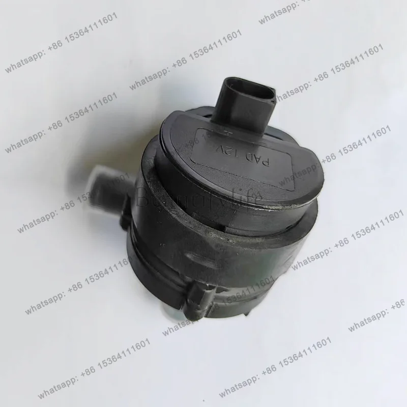 Automotive auxiliary water pump Electronic water pump for C204, C205