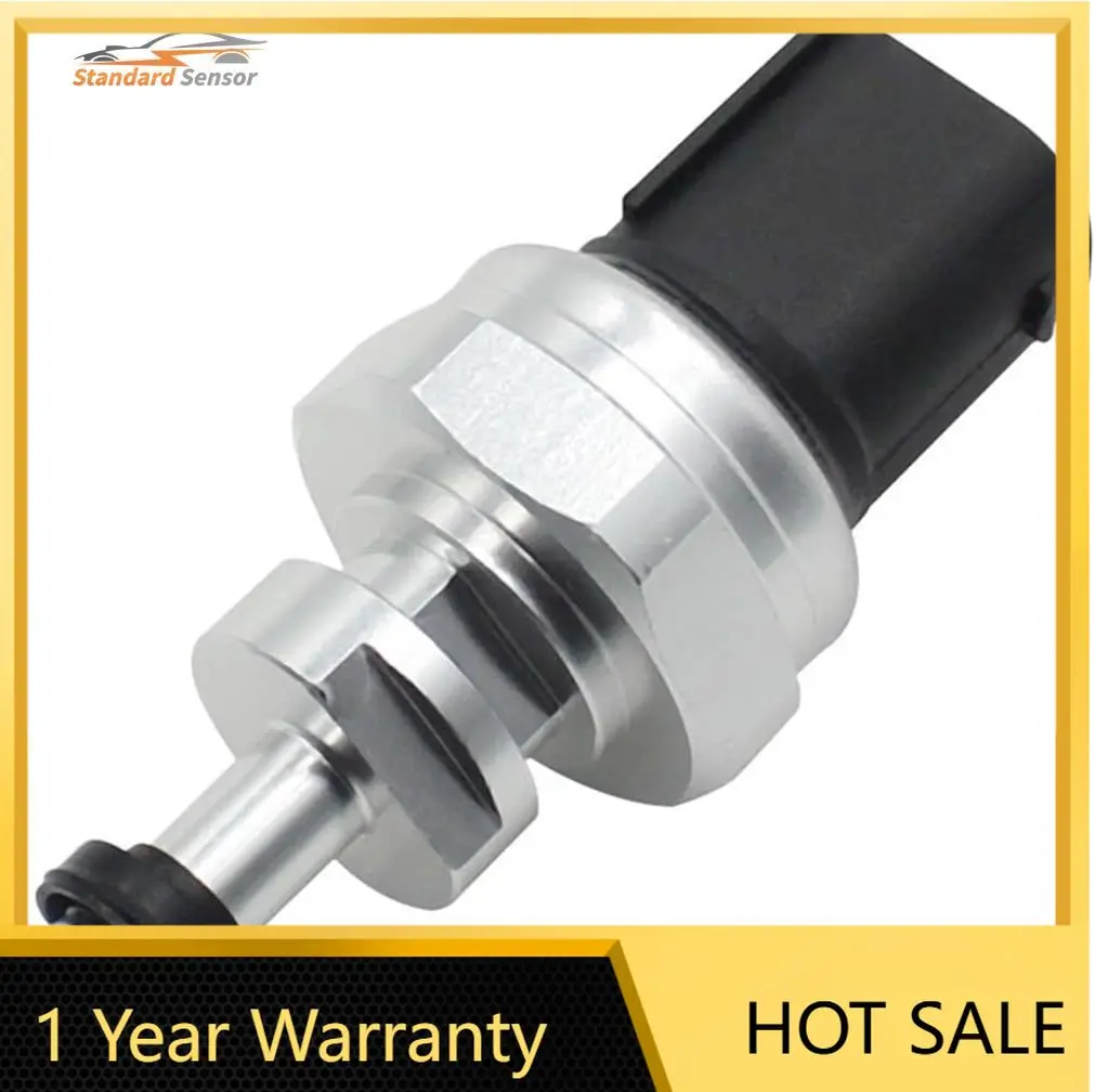 

8201000764 3PINS Vacuum Boost Exhaust Air Pressure Sensor For Renault Vauxhall Opel Vivaro Nissan Juke Qashqai X-TRAIL
