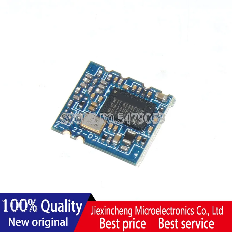 (5 stück) RTL8188EUS RL-UM12BS-8188EUS Drahtlose WiFi modul USB Neue Original