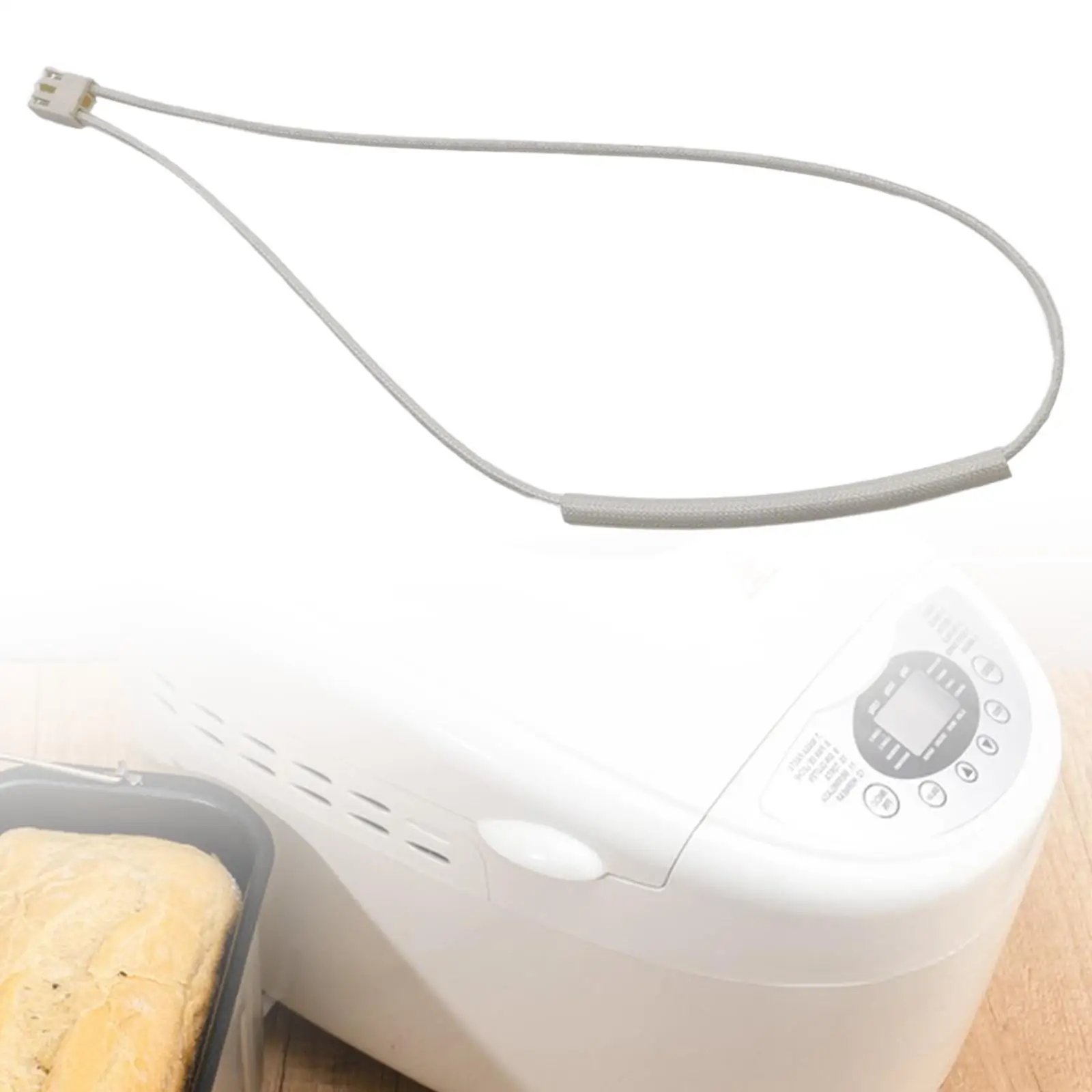 장비 DIY를 위해 설치하기 쉬운 빵 기계 퓨즈 과부하 방지 교체