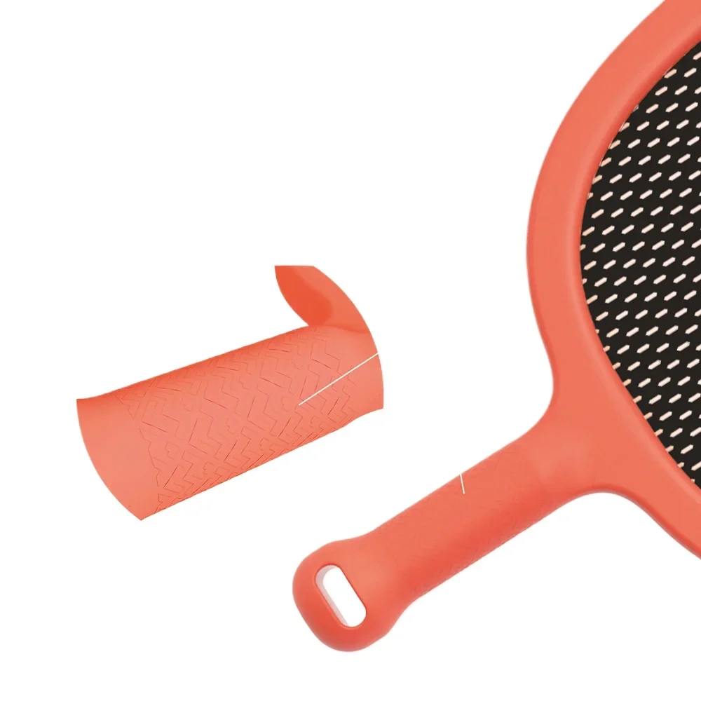 

Children's tennis racket outdoor sports parent-child training interactive toy