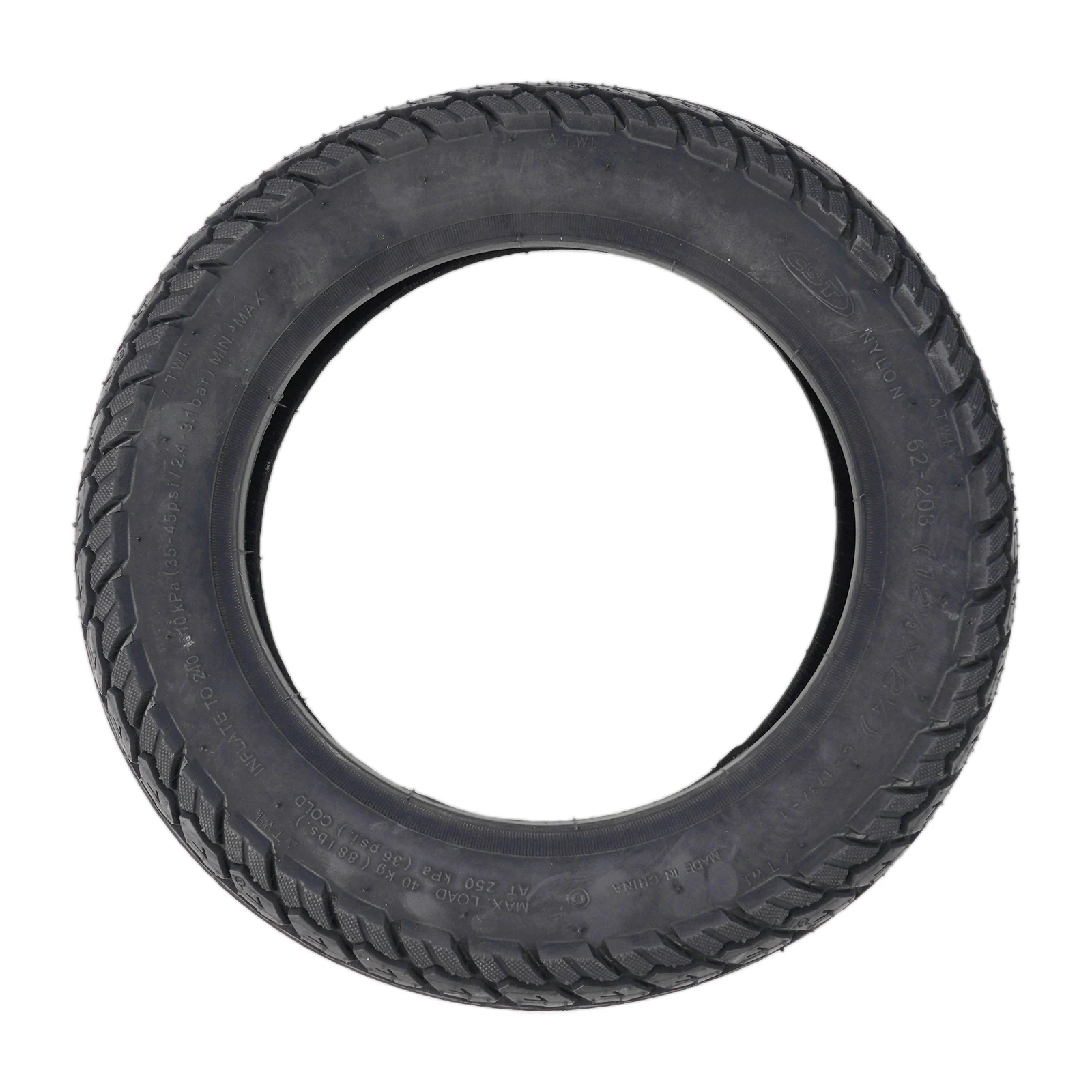 2022 2023 دراجة سكوتر أنبوب وملحقات الدراجة E-Bike 12 1/2X2 1/4 أنبوب الملحقات بوصة الداخلية #5