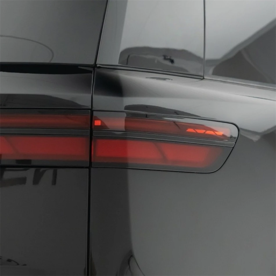 For Denza N9 2025 Car Accessories For Cars Replacement Car Lights Shell Rear Position Lights Car Rear Taillight Shell