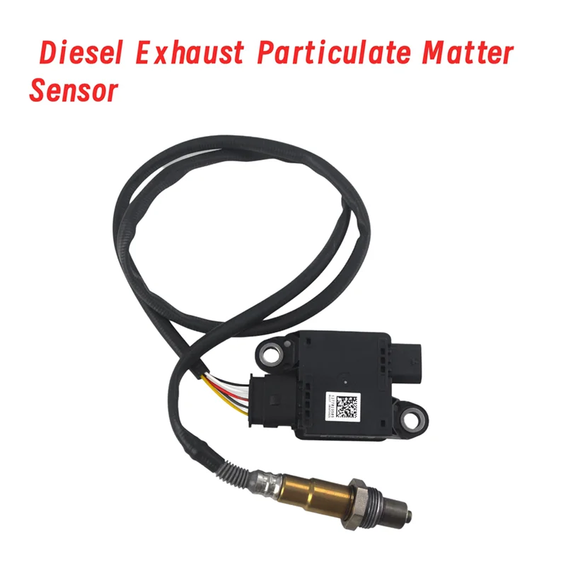 AT92-Sensor Partikulat PM Mobil Sorento IV PM Sensor Partikulat Knalpot Diesel