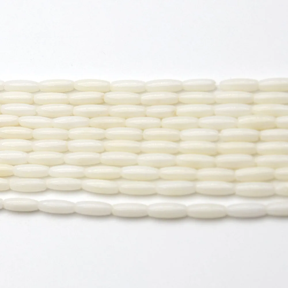 Rice Shaped 3X9Mm I… - image