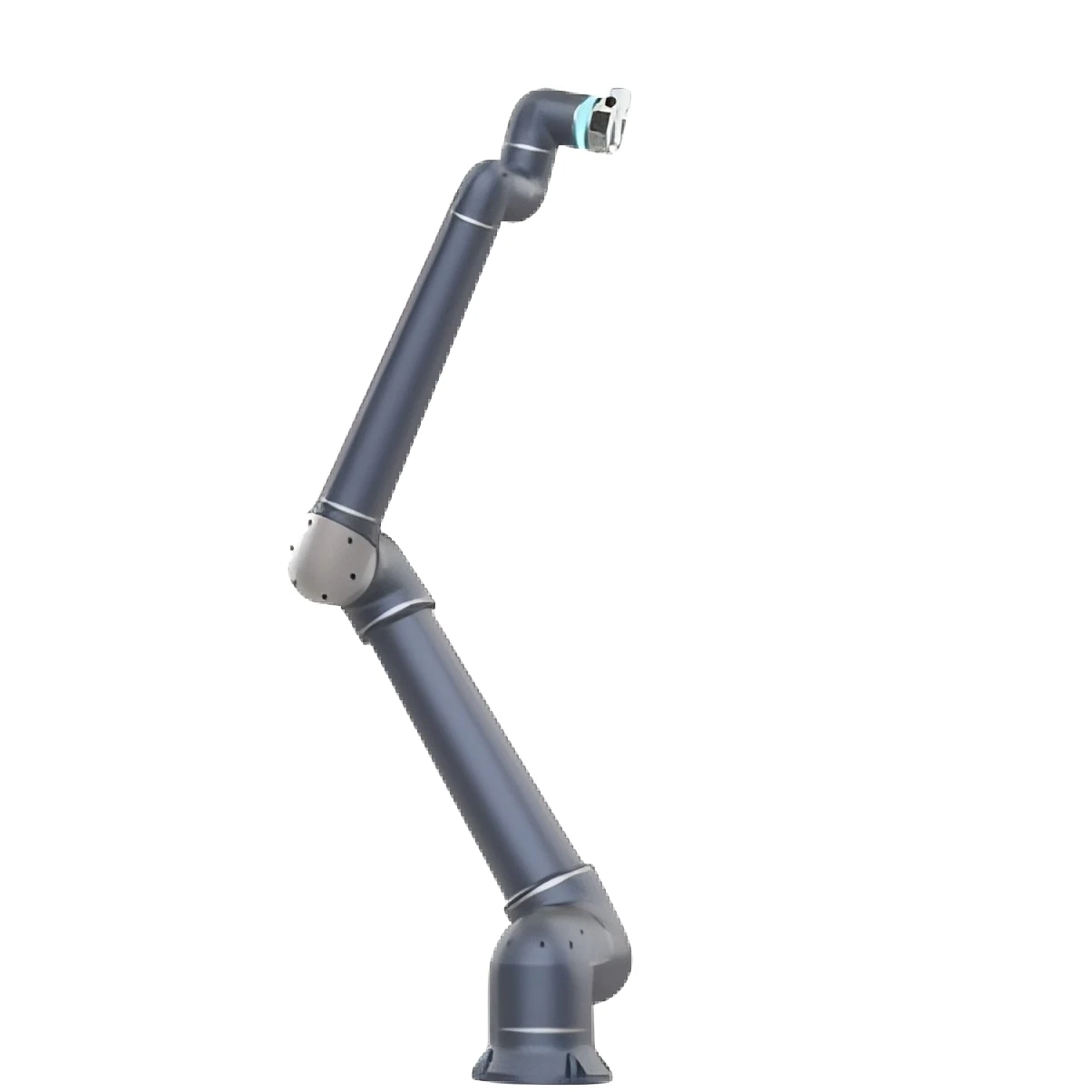 High Performance 1800mm Long Arm Industrial 6 Axis Support for Collaborative
