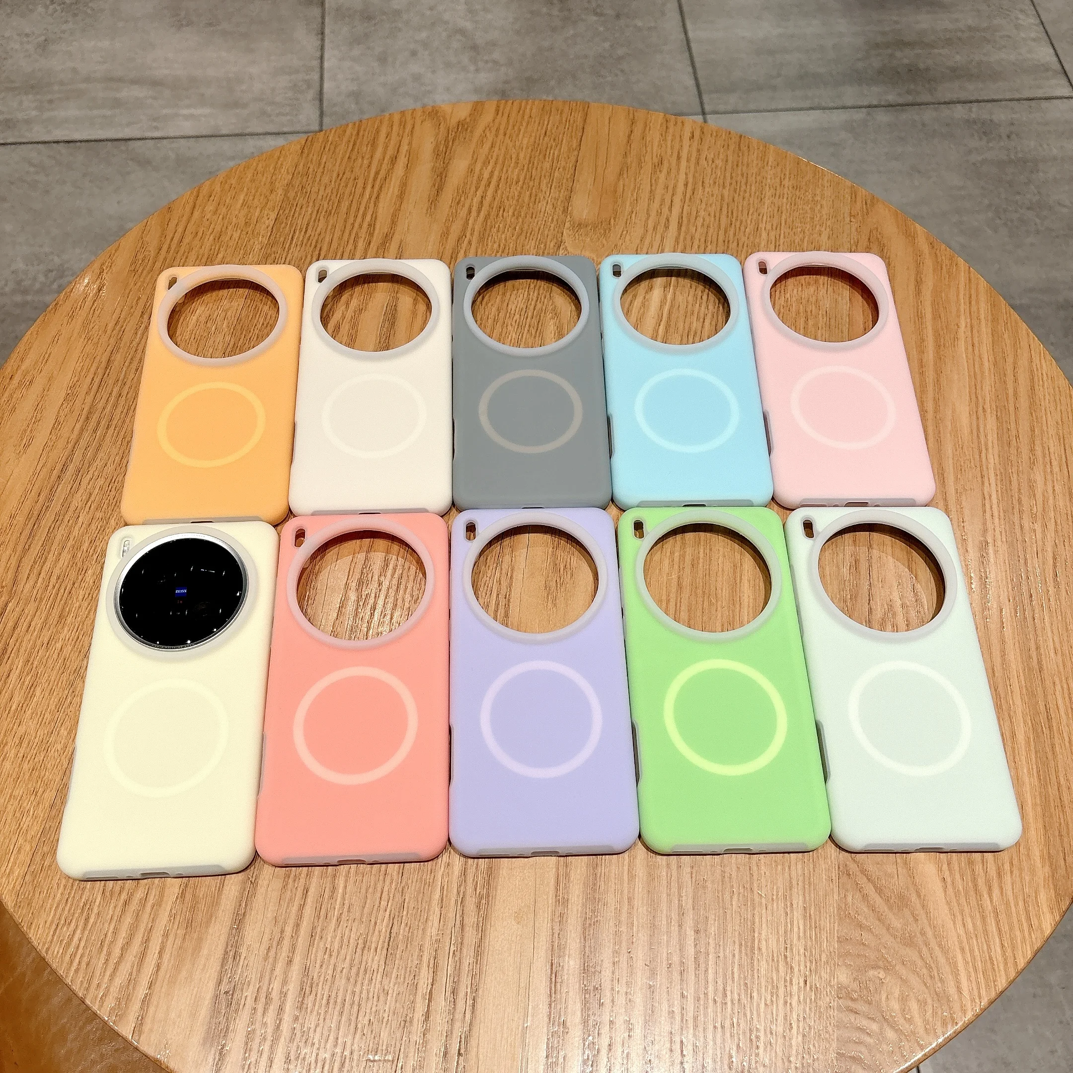 Thumbnail 2 - #16 Latest Vivo X100 Phone Case Offers