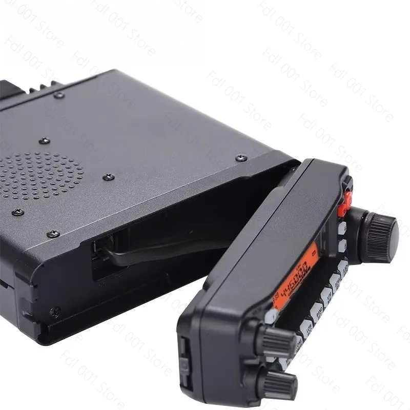 

For YAESU FT-7900R 50W Dual Band FM Transceiver Walkie Talkie UHF VHF Transceiver Car Radio