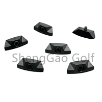 Golf Club Head Weight Screw Fit ELYTE ELYTE X MAX FAST Driver Club Head Weights